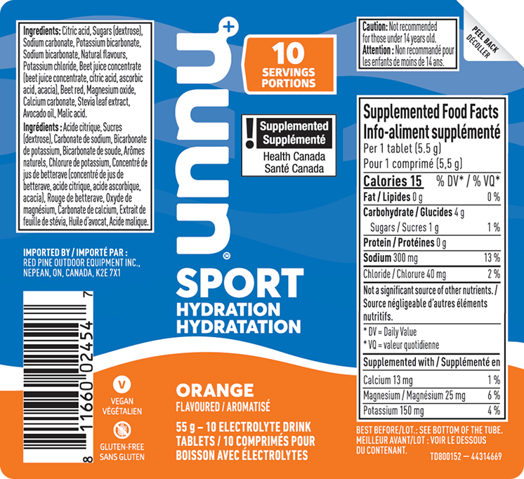 Spring Citrus 4-Pack