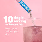 Nuun Sport Powder Lemon Lime