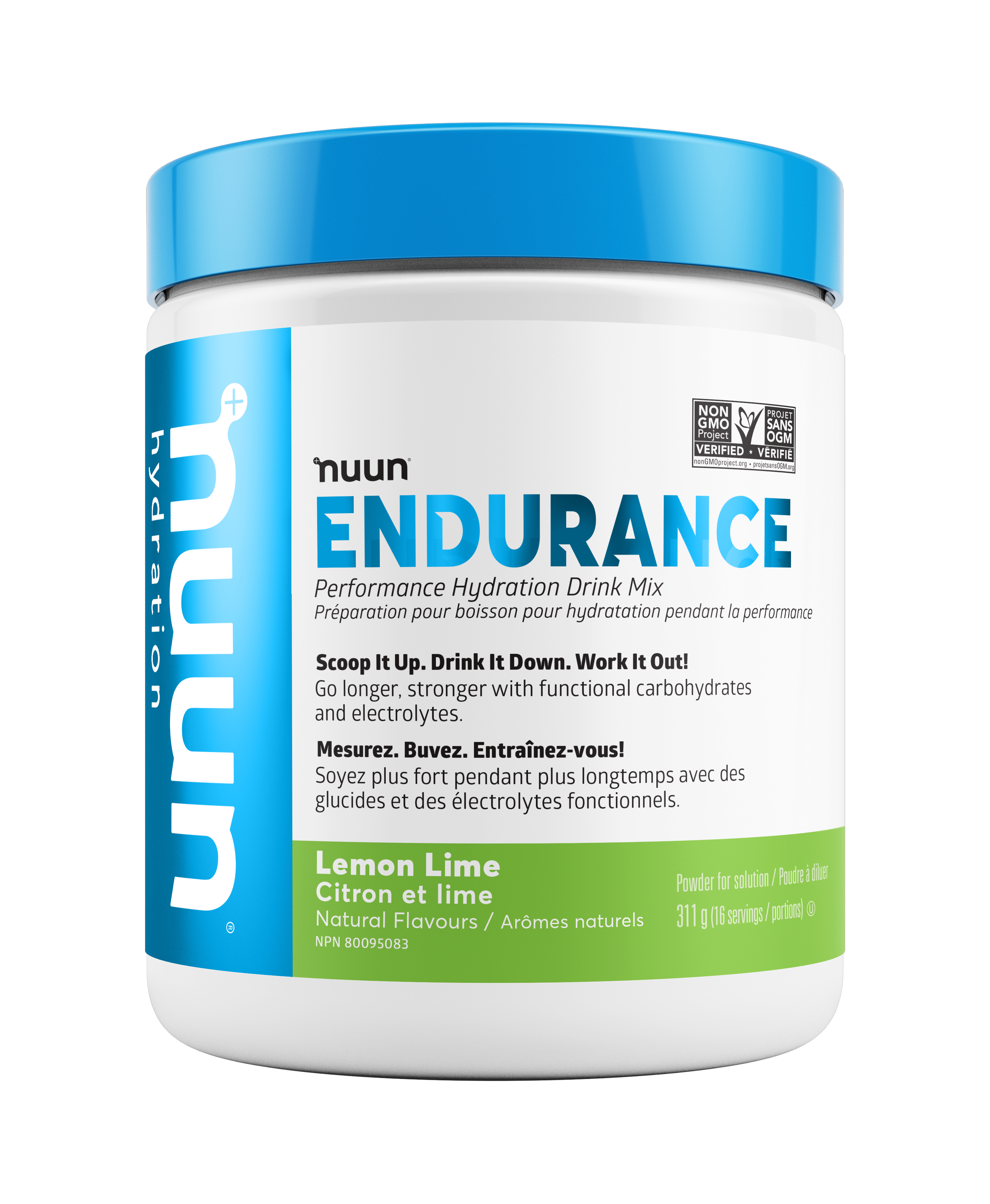 Nuun Endurance