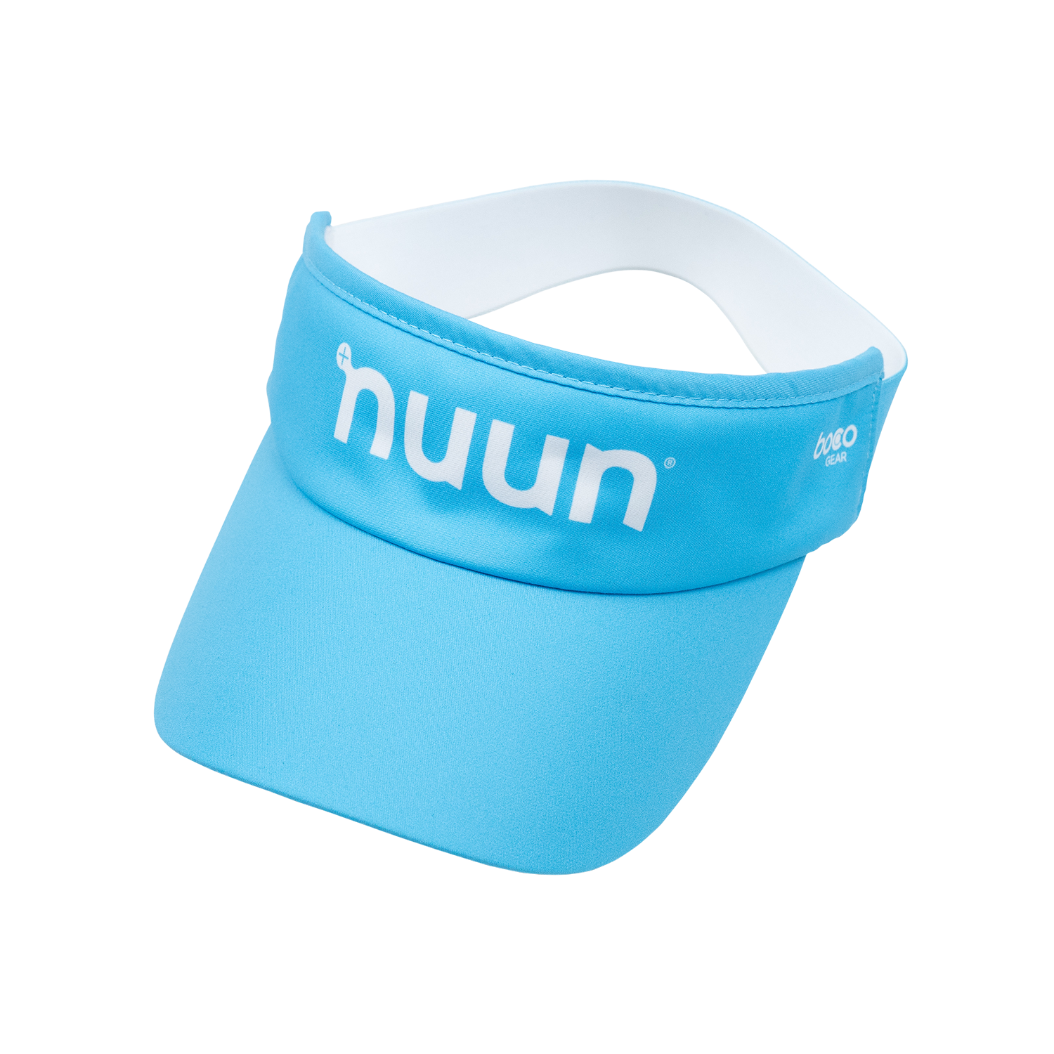 Nuun BOCO Visor