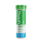 Nuun Vitamins Blueberry Pomegranate